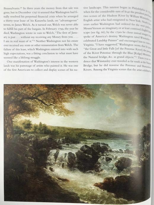 乔治·华盛顿的神话背后 261幅插图 平装大16开 商品图14