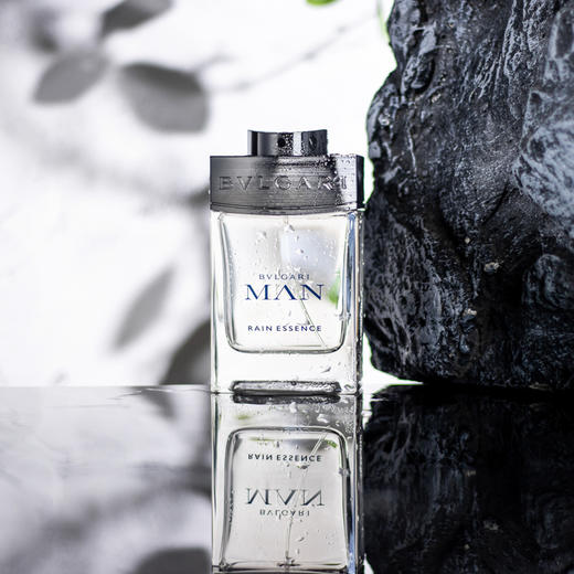 宝格丽 绅士系列-空谷之雨 Bvlgari Man Rain Essence 分装 商品图6