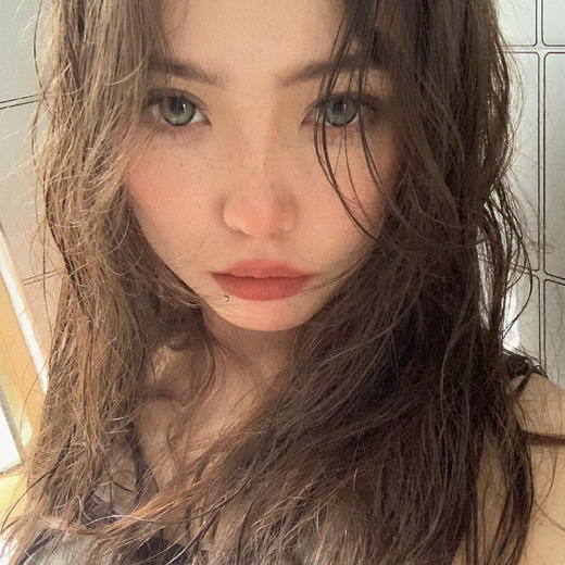 混血大直径丨恶魔果实·Bennycat丨14.5mm（年抛/2片装） 商品图2