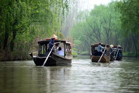 只此泰州·寻味水城慢生活 碳水王国里极致美食体验
