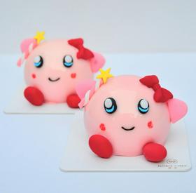 星之卡比【需要及时冷藏储存】