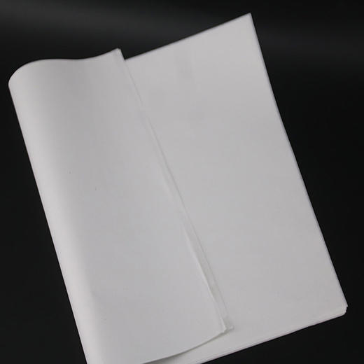 【奖励】入门书画国画宣纸 初学者国画书法练习生宣纸 4开宣纸袋装 商品图3