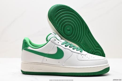 耐克Nike Air Force 1 Low空军一号低帮百搭休闲运动板鞋GH5622-073男女鞋 商品图4