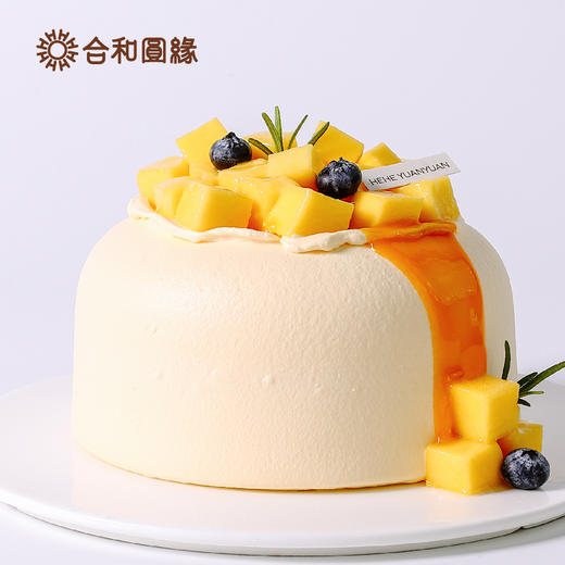 芒果脆多多 商品图2