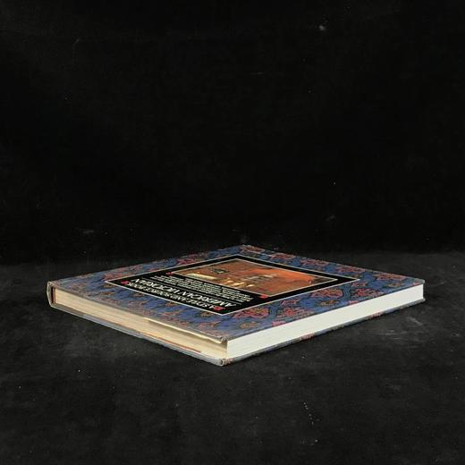 美国维多利亚式装饰图集 400幅插图（60幅彩色） 精装16开 商品图2