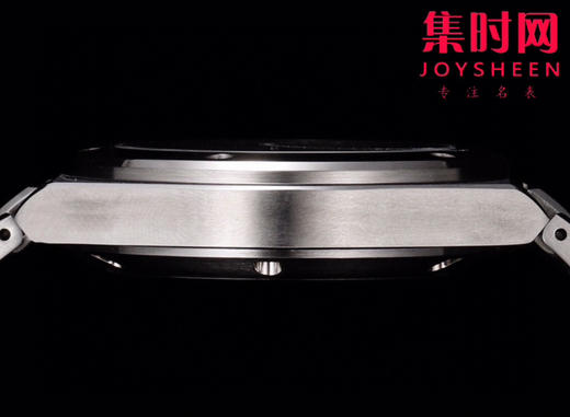 新款IWC万国 GH工程师系列 男士腕表40mm 重磅亮相 表壳与表链经多层次拉丝工艺 商品图6