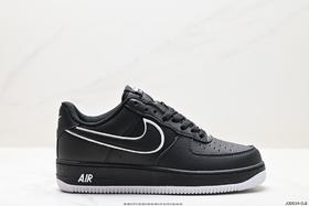 耐克Nike Air Force 1 Low空军一号低帮百搭休闲运动板鞋DV0788-002男女鞋