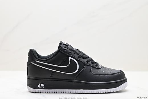 耐克Nike Air Force 1 Low空军一号低帮百搭休闲运动板鞋DV0788-002男女鞋 商品图0