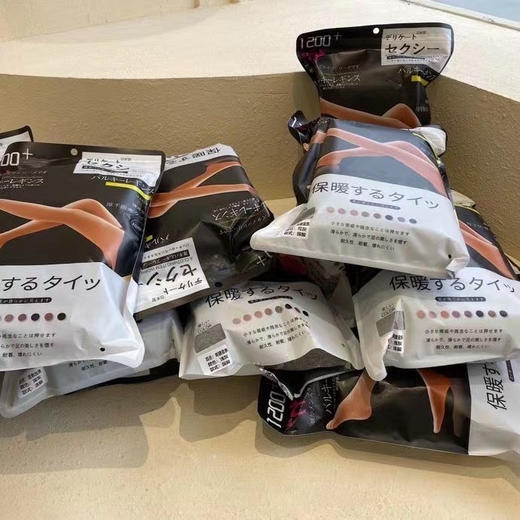 🥇🔥💰33.8买一送一❗️日本🇯🇵羊脂袜，🕋万人好评的羊脂袜清仓福利走一波❗️ 商品图14