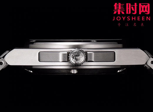 新款IWC万国 GH工程师系列 男士腕表40mm 重磅亮相 表壳与表链经多层次拉丝工艺 商品图6