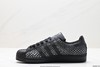 阿迪达斯三叶草Adidas Originals Superstar Pride RM贝壳头系列低帮经典百搭休闲运动板鞋FY6014男女鞋 商品缩略图2