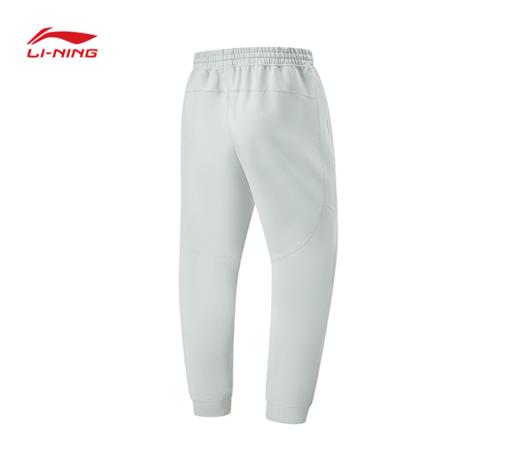 【S/M断码】李宁CBA专业篮球系列男子束脚速干凉爽卫裤AKLT883【库存有限，如无货将做退款，介意慎拍！】 商品图6