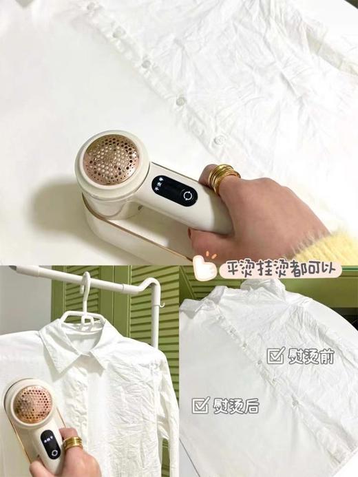 10楼  摩飞 电熨斗  MR2032  吊牌价599元   活动价399元 商品图5