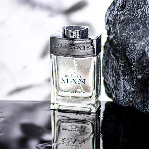 宝格丽 绅士系列-空谷之雨 Bvlgari Man Rain Essence 分装 商品图2