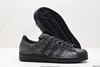 阿迪达斯三叶草Adidas Originals Superstar Pride RM贝壳头系列低帮经典百搭休闲运动板鞋FY6014男女鞋 商品缩略图4