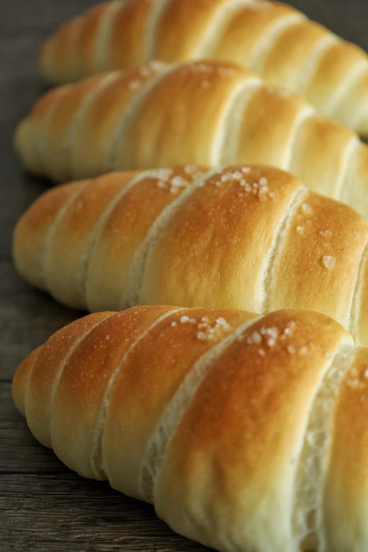 日式盐面包（10：00出货） 商品图9