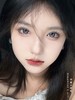 正品年抛 Dreamcon c girl系列芋紫大啵啵美瞳 直径14.5着色直径13.8  韩国产 商品缩略图11