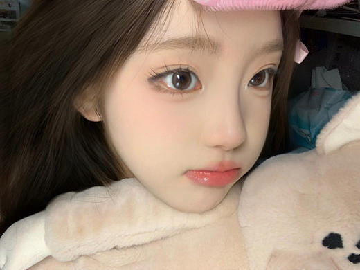 平价推荐丨甜梦露露·Bennycat丨14.2mm（年抛/2片装） 商品图7