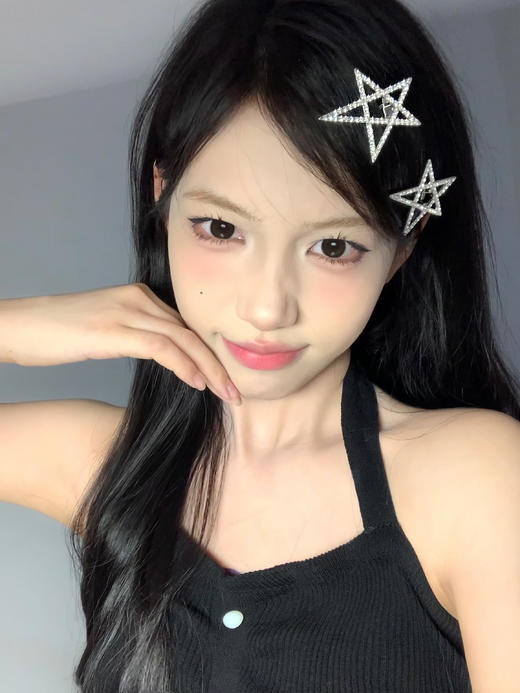 平价推荐丨花卷绵绵·Bennycat丨14.2mm（年抛/2片装） 商品图11