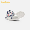 巴拉巴拉童鞋儿童运动鞋旋转扣春秋潮老爹鞋冬慢跑鞋新年校园 商品缩略图1