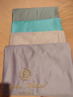 柏琳家纺莫吉托