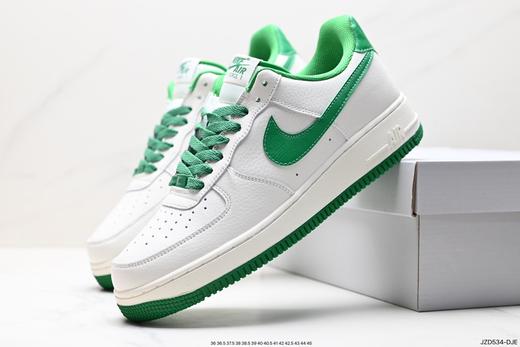 耐克Nike Air Force 1 Low空军一号低帮百搭休闲运动板鞋GH5622-073男女鞋 商品图6