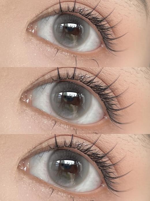 loveiikira日抛 白月光 14.0mm 日抛无售后！！非离子 商品图0