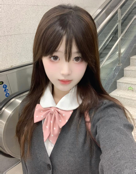 平价推荐丨甜梦露露·Bennycat丨14.2mm（年抛/2片装） 商品图9