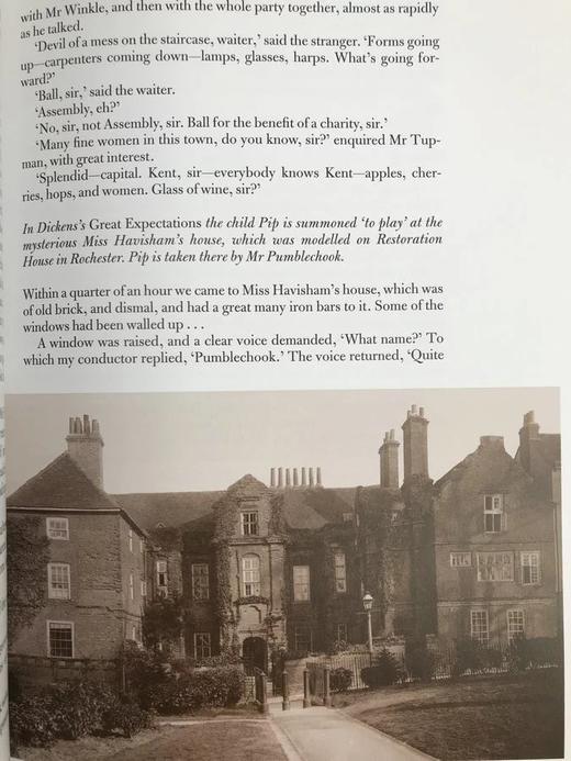 弗里斯维多利亚时代摄影图集 约百幅插图 精装16开带书匣 商品图10