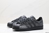 阿迪达斯三叶草Adidas Originals Superstar Pride RM贝壳头系列低帮经典百搭休闲运动板鞋FY6014男女鞋 商品缩略图3