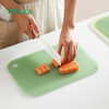 FaSoLa菜板防霉家用婴儿宝宝辅食案板切水果刀砧板分类小菜板 商品缩略图5