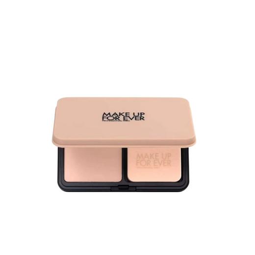 MAKEUPFOREVER玫珂菲柔雾哑光粉饼新版Y215 商品图0