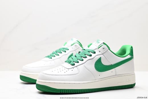 耐克Nike Air Force 1 Low空军一号低帮百搭休闲运动板鞋GH5622-073男女鞋 商品图3