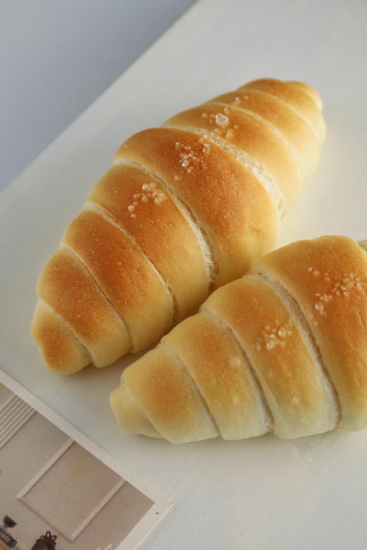 日式盐面包（10：00出货） 商品图7