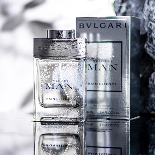 宝格丽 绅士系列-空谷之雨 Bvlgari Man Rain Essence 分装 商品图3