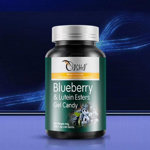 奈力士欧米伽-3鱼油140克（1400毫克*100粒）1瓶 商品图0