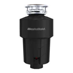 唯斯特姆/垃圾处理器/F75/食物垃圾处理机