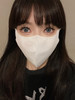 【大直径】Ealla girl-冰岛鲨 -14.5mm【年抛 度数0-800度 无525/575】 商品缩略图7