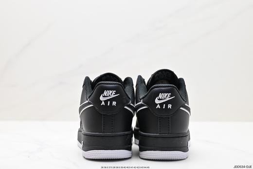 耐克Nike Air Force 1 Low空军一号低帮百搭休闲运动板鞋DV0788-002男女鞋 商品图8