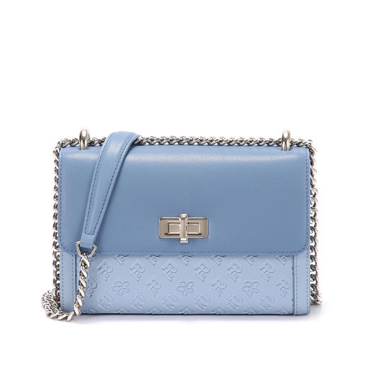 PLD东方雅奢经典系列链条斜挎腋下包女包通勤必备女包 商品图0