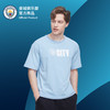 曼城俱乐部官方商品丨天蓝运动T恤印号球衣周边球迷纪念品 商品缩略图2