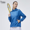 IYOGA（皮肤衣）男女同款运动外套MJ004 商品缩略图5