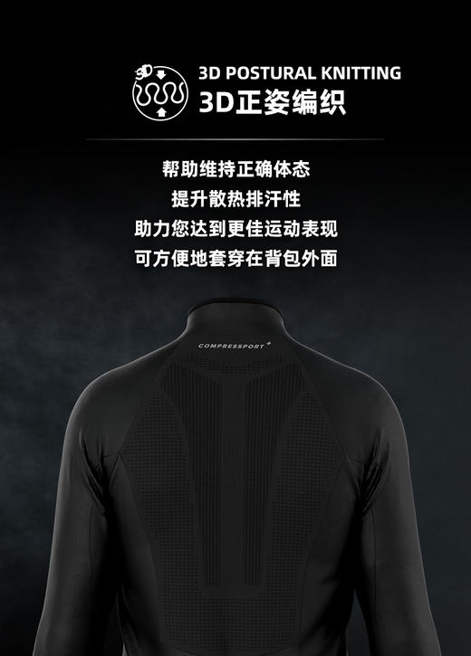 CS飓风防风夹克V4hurricane windproof jacket 商品图4