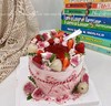 黑巢-水果限定特调蛋糕生日蛋糕 商品缩略图0