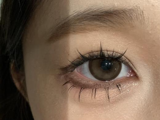 AROMI美瞳 奶油板栗 14.5mm 商品图0