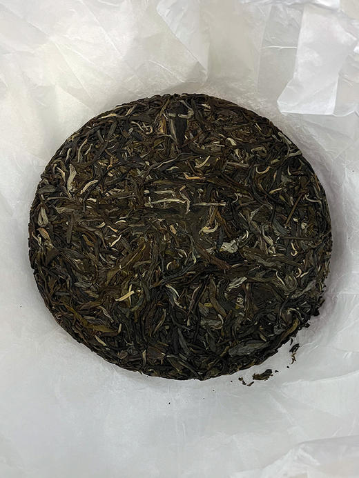 百元集齐皇家四大贡茶！四饼盒装！高性价比 摆在家里那就是艺术品 2023年头春普洱茶贡茶357g*4饼 商品图13