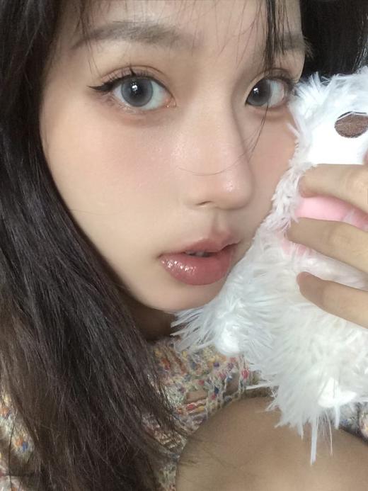 loveiikira日抛 白月光 14.0mm 日抛无售后！！非离子 商品图6