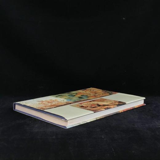 荷兰与佛兰芒画派图集 百余幅彩色插图 精装大16开 商品图2