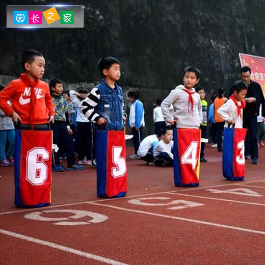 感统训练跳袋 商品图1