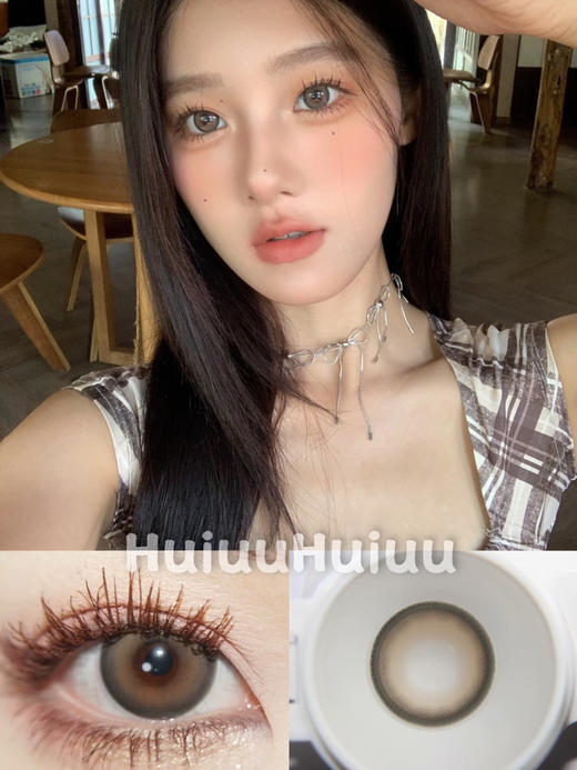 【大直径】PAPADOX-炭烧坚果棒-14.5mm【半年抛 0-800度 无525/575】 商品图0